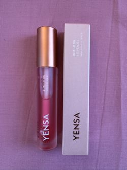 YENSA Luxe Lip Oil 