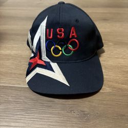 USA Olympics 