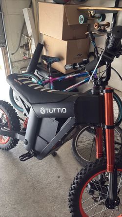 Tuttio e bike