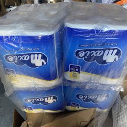 Very Good Tissue Paper 48 Roll 