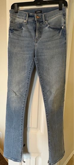 Express Jeans