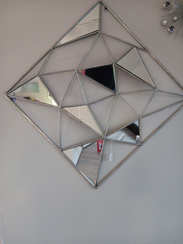 Cool Mirror