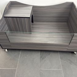 Penn Plax Tortoise Habitat