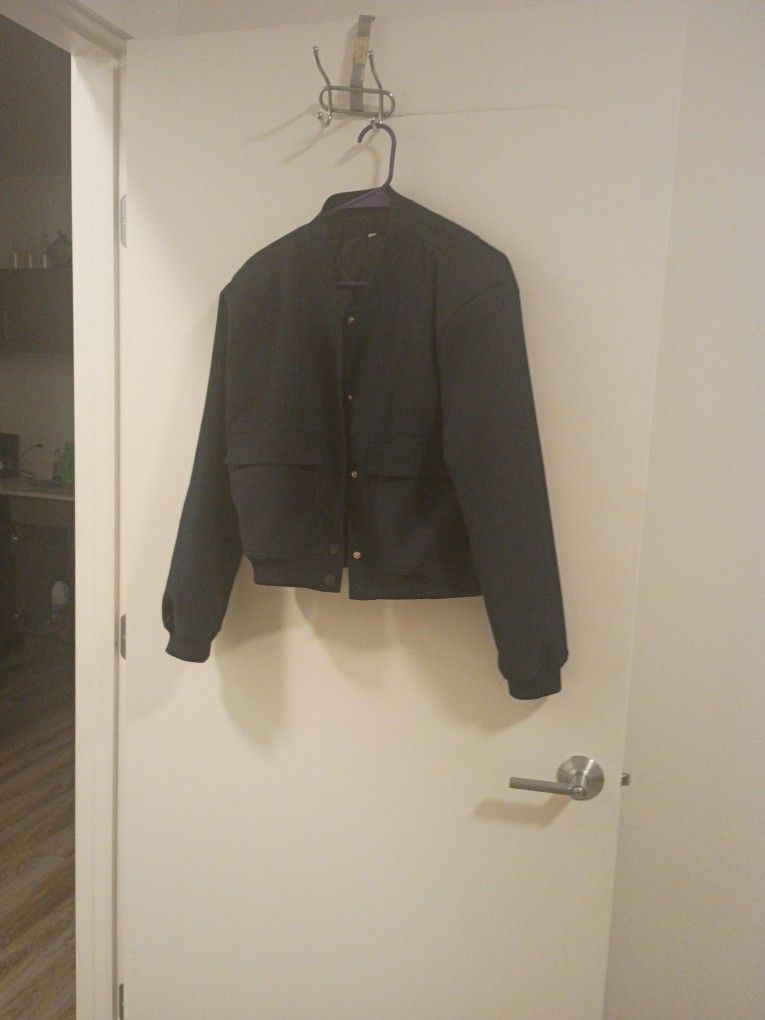 Woman's Jacket