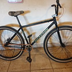 Eastern 29" Growler Bmx