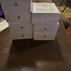 Wireless Earbuds 