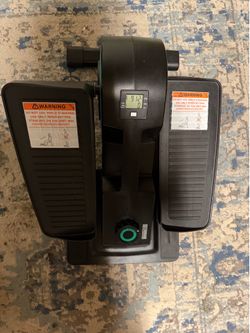 Elliptical