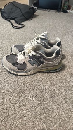 New balance 2002r (REPS)