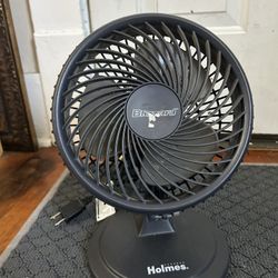 Excellent Fans 