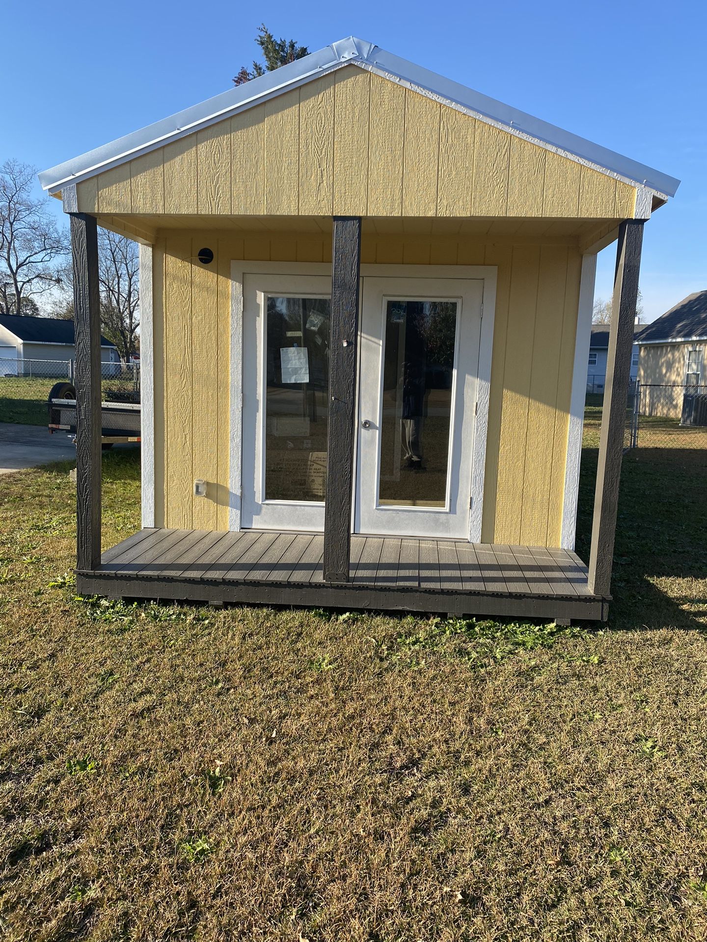 Tiny House