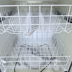 WHIRLPOOL DISHWASHER Lavavajillas