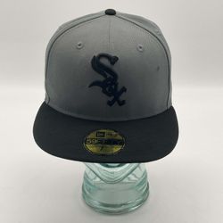 Chicago White Sox 59fifty Hats (2 Each for $30)