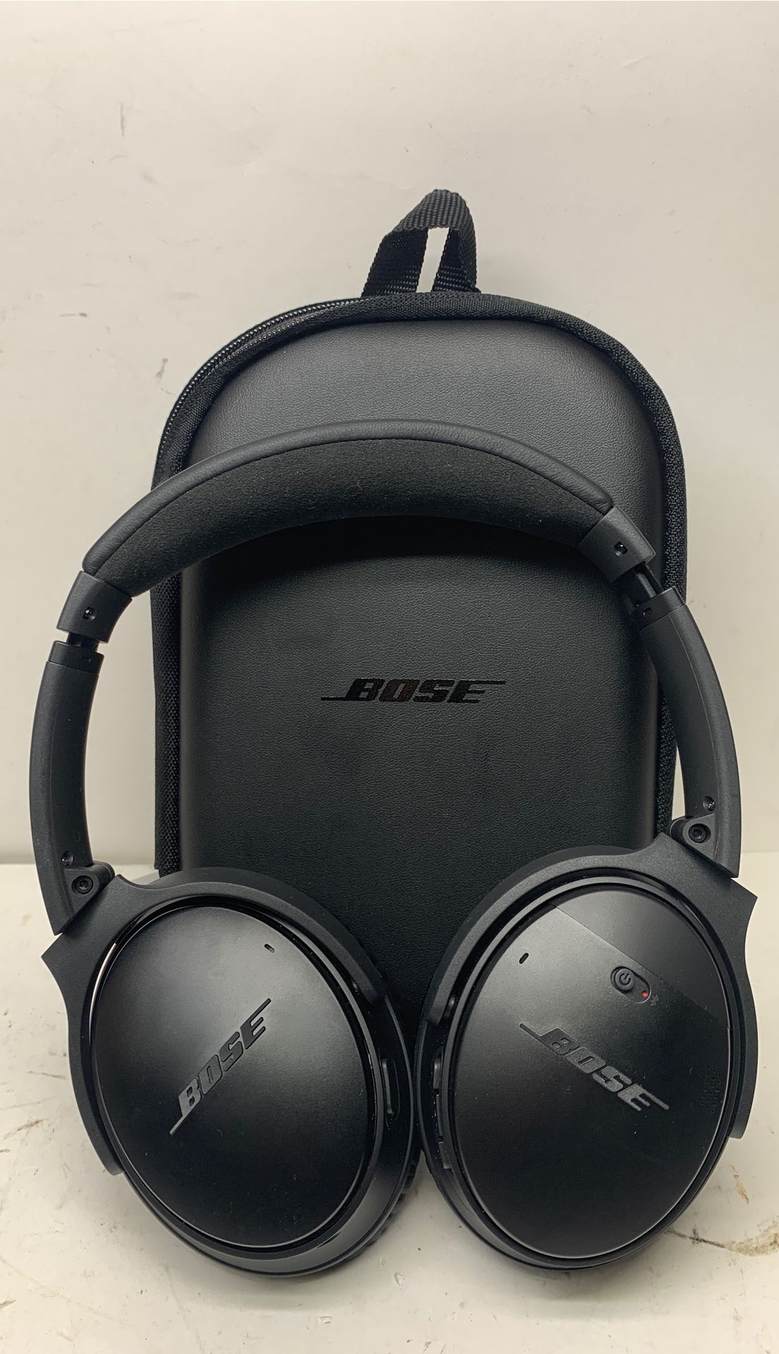 Bose Bluetooth Headphones 73897