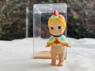 Sonny Angel Animal Series Rooster (Discontinued) – Rare Collectible Mini Figure