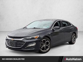 2023 Chevrolet Malibu