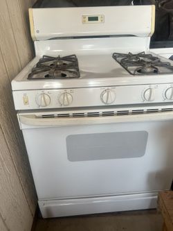 Gas Stove