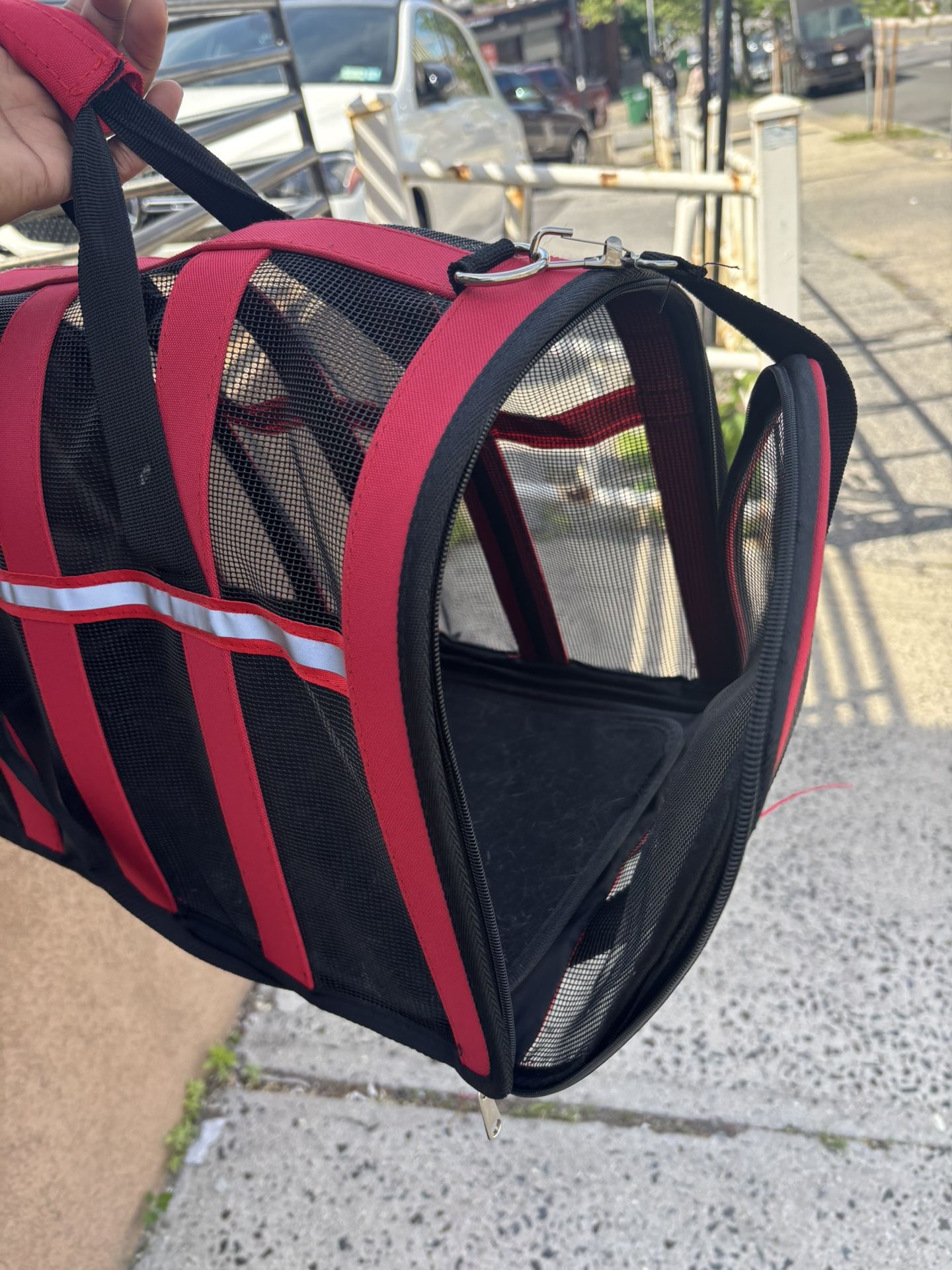 Dog Or Cat Bag
