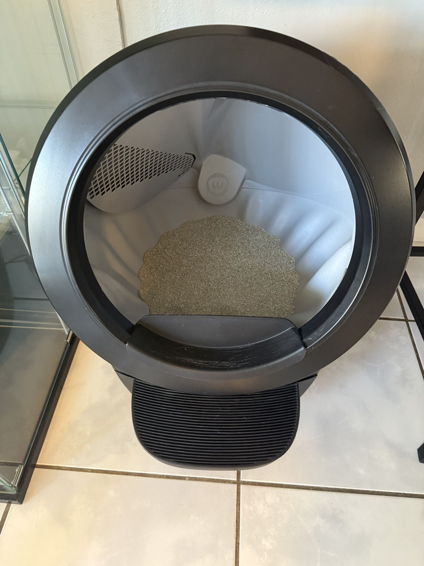 Litter Robot 4