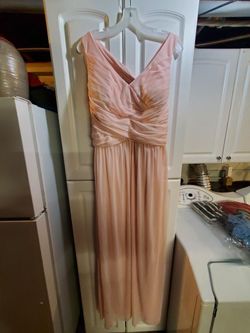 David’s Bridal Bridesmaid Dress - Brand new!!!