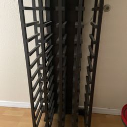 Wine Rack 