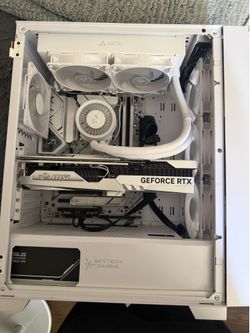 MSI RTX 4070ti super 16gb