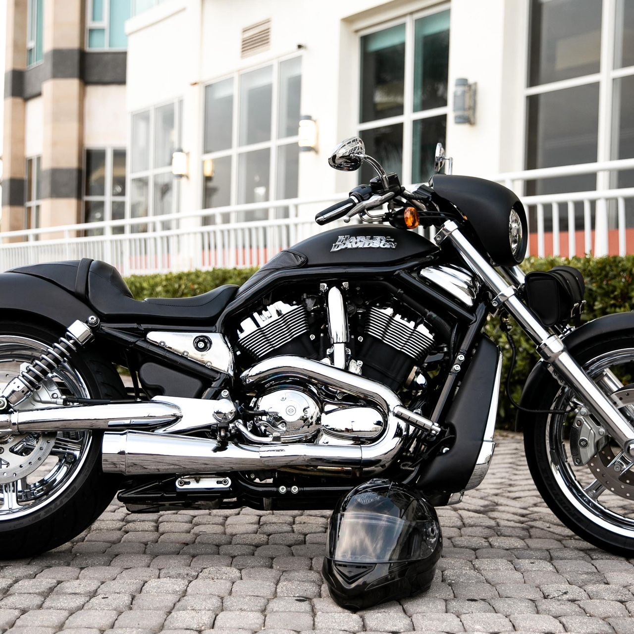 2006 Harley Davidson VROD VRSCD for Sale in Fort Lauderdale, FL - OfferUp