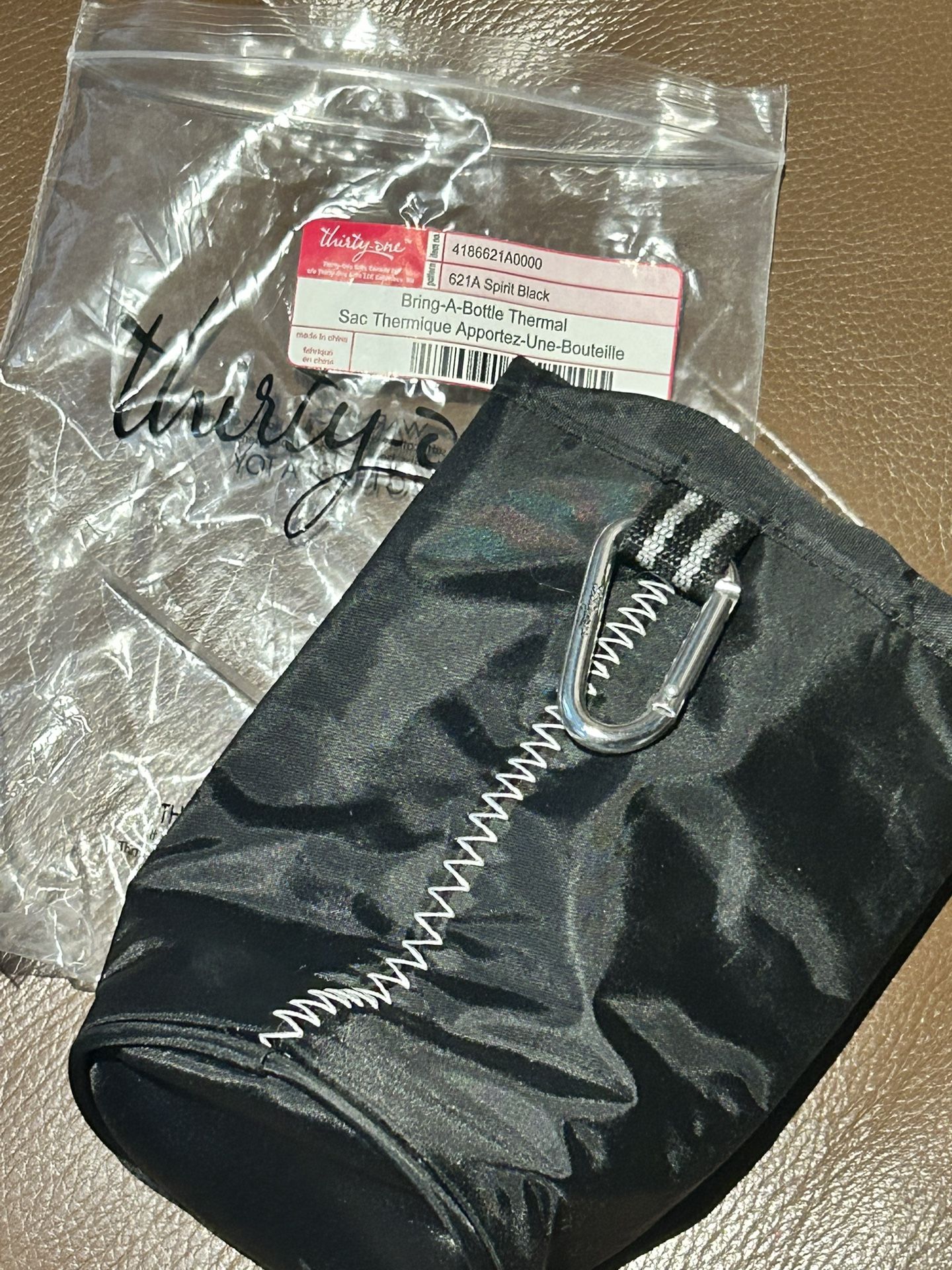 Bring A Bottle Thermal