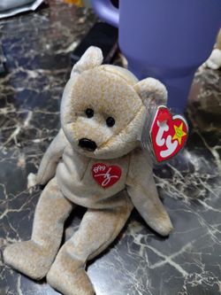 Beanie Baby