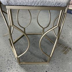 Small Chair/ Stool