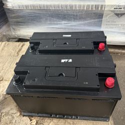 🔋 H8 / Group 49 Battery ⚡ BMW • Mercedes • Audi • VW 