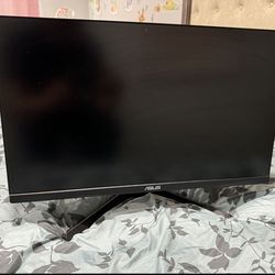 ASUS TUF Gaming Monitor