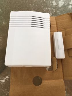 Door Chime