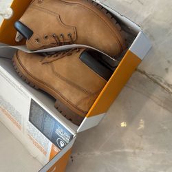 Timberland Chukka boots size 10 