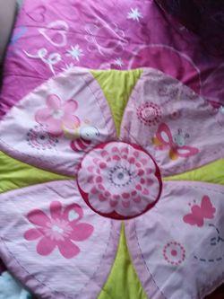 Baby mat