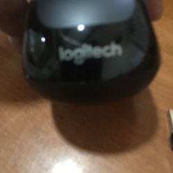 Cordless mouse