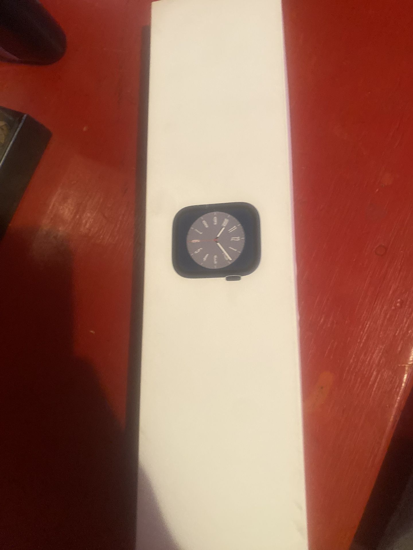 Apple Series 8 Watch