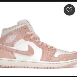 Jordan Retro 1 Mids
