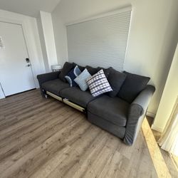 Free Ikea Queen Sleeper Sofa