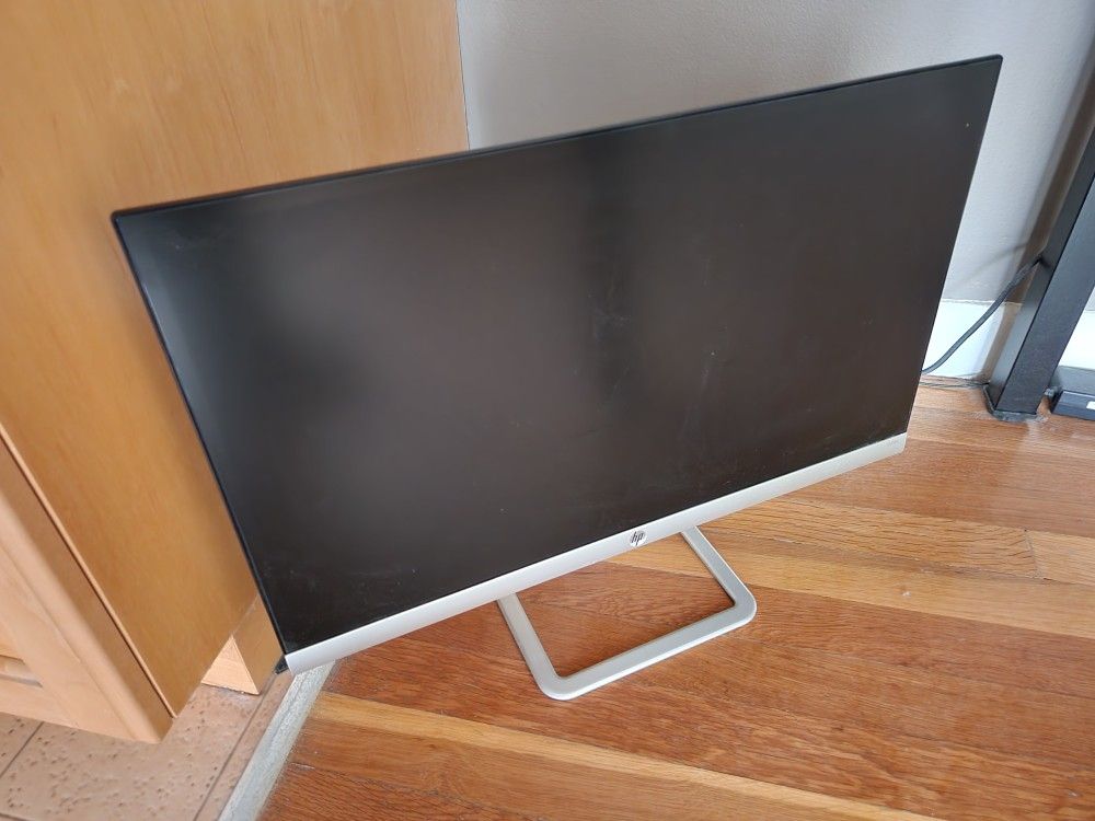 HP Monitor 23es 23