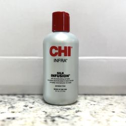 Chi Silk Infusion 