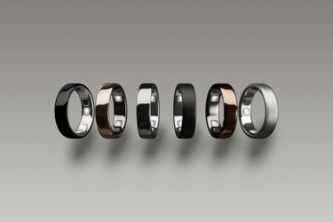 Brand New Oura Ring 5