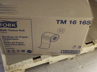 Toilet Paper 