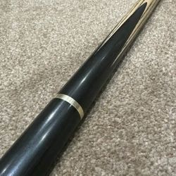 Custom Made Cues 