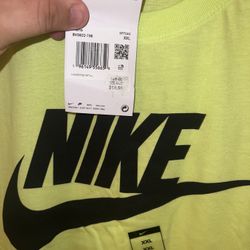 Nike Tee 