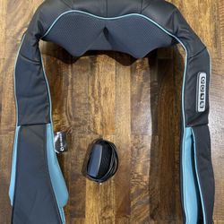Mo Cuishle Shiatsu Neck and Shoulder Massager