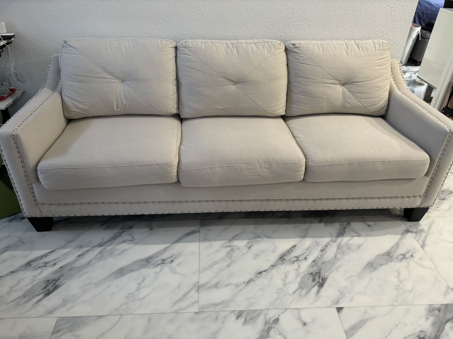 City Furniture Couches- 1 Or 2 Available