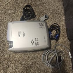 Infocus Screenplay  Projector 4805