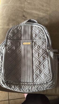 Vera Bradley Diaper Bag!