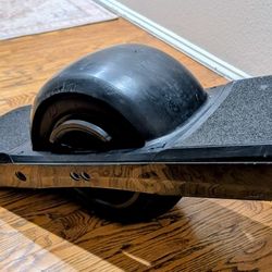 Onewheel GT
