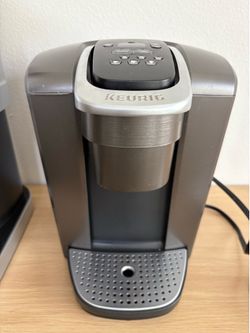 Keurig coffee maker